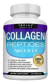 Collagen Peptides